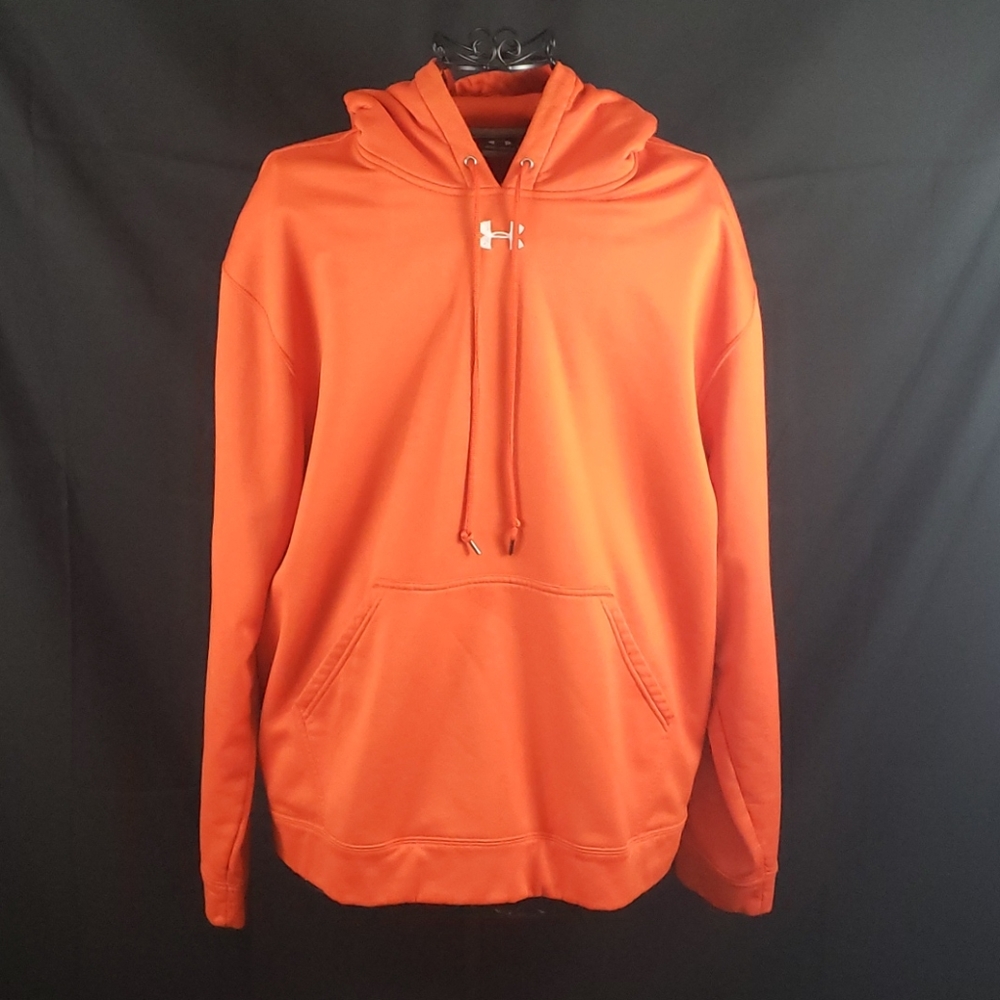 Men's Under Armour Fleece Hoodie